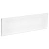 Kaboodle 900mm Vanilla Essence Alpine Slimline Door