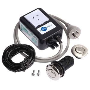 InSinkErator AIR SWITCH SWITCHING KIT IP79718
