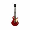 Axiom Challenger Electric Guitar - Red