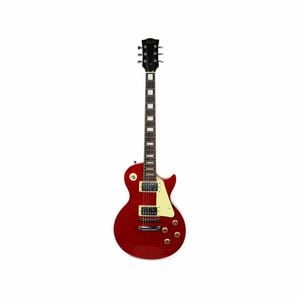 Axiom Challenger Electric Guitar - Red