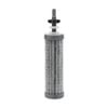RapidPure Gravity Water Filter Cartridge UltraCeram Virus Protection Fast Flow