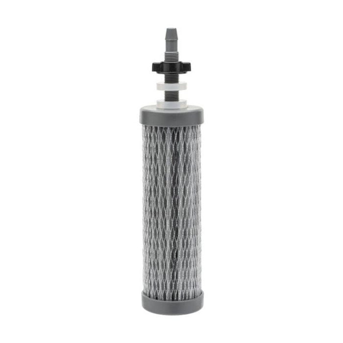 RapidPure Gravity Water Filter Cartridge UltraCeram Virus Protection Fast Flow