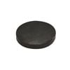 Everhang 19mm Black Disc Magnet - Pack of 100
