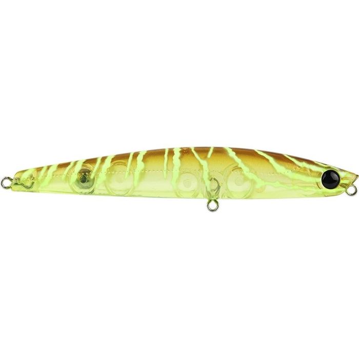 Bassday Sugapen 120mm Floating Surface Fishing Lure C137