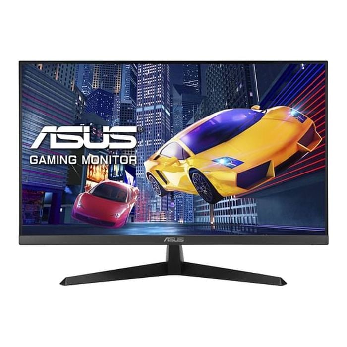 Asus Vy279hgr 27" Fhd Ips 1ms 120hz Eyecare Frameless Gaming Monitor