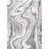 The Rug Connection Ore 111 Stone 290x200cm - Large Pet Friendly Indoor Floor Rug
