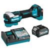 Makita XGT 40V Multi Tool 2.0Ah Kit