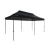 Marquee 3 x 6m Deluxe Easy Up Non Permanent Gazebo