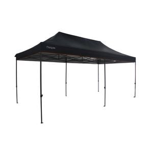 Marquee 3 x 6m Deluxe Easy Up Non Permanent Gazebo