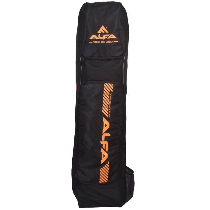 ALFA Cyclone Hockey Stick Kit Bag