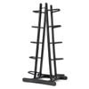 Smai Medicine Ball Rack - Black