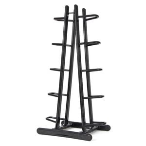 Smai Medicine Ball Rack - Black