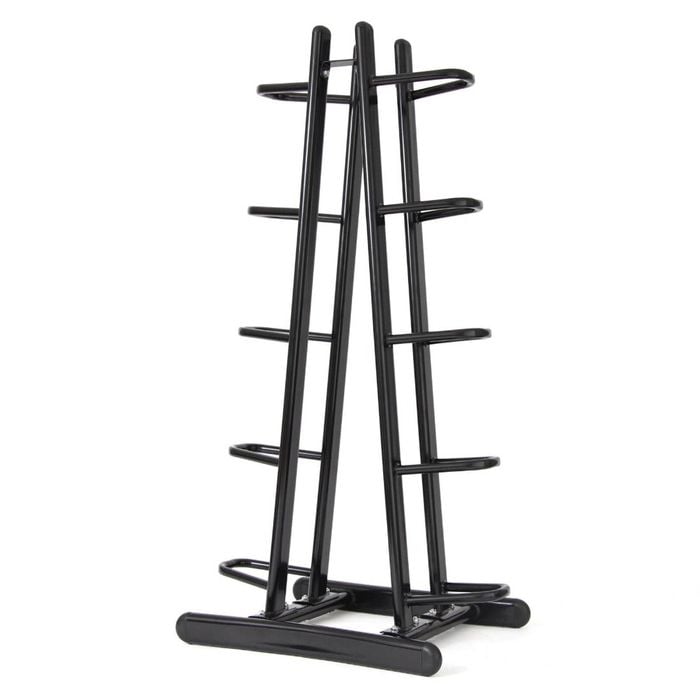 Smai Medicine Ball Rack - Black