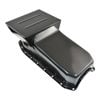High Capacity Super Pan Suit Holden Hq-wb With Sbc R/h Dipstick 2-piece Seal