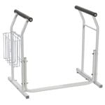 evekare Toilet Safety Rail