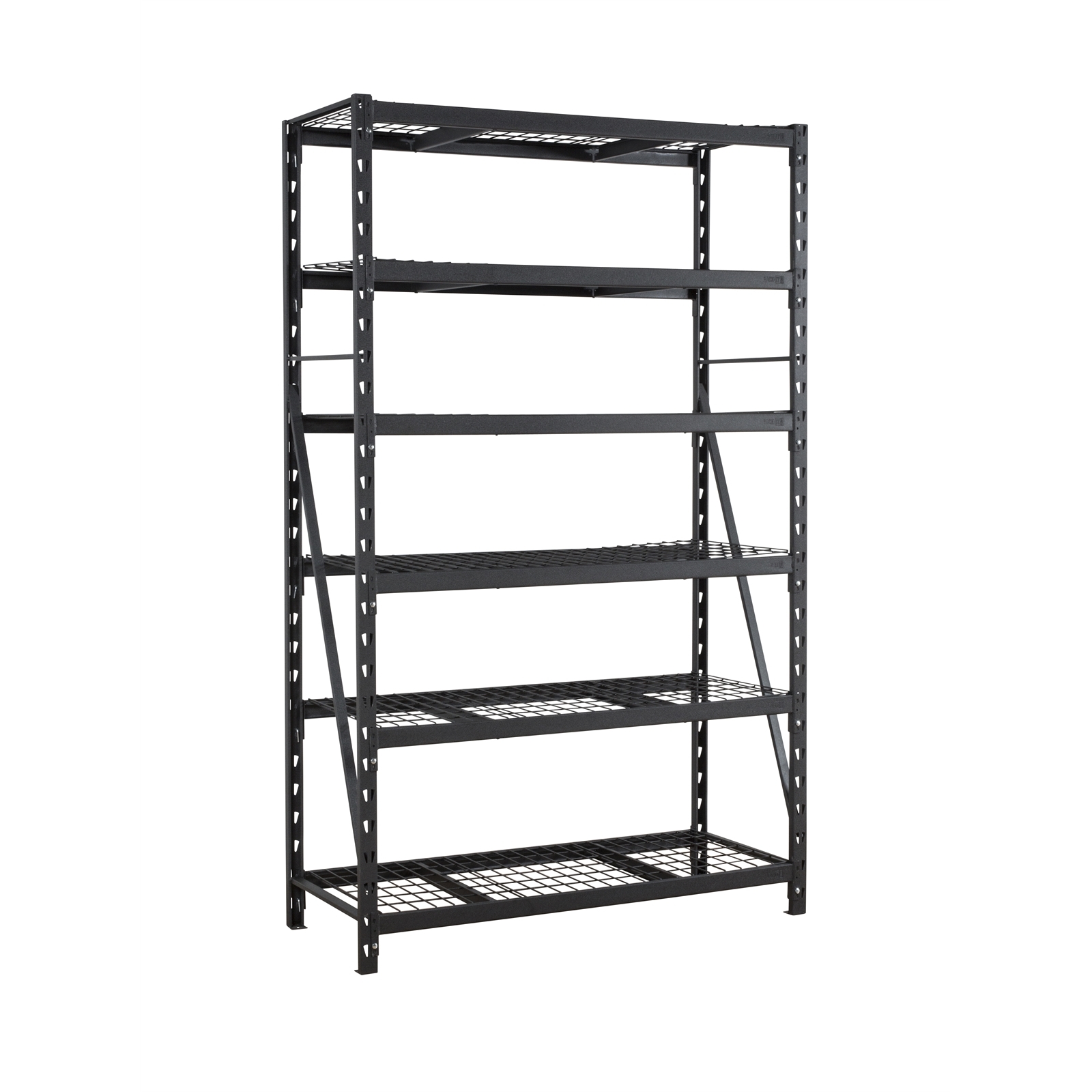 Rack It 400KG 1200mm Wide x 530mm Deep Wire Shelving product image