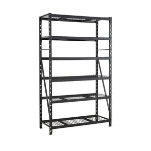 Rack It 400KG 1200mm Wide x 530mm Deep Wire Shelving