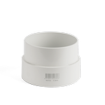 Holman Storm PVC Slab Adaptor 90mm