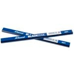 Blackedge Builders Pencil Soft Blue