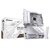 Gigabyte B850 A Elite WF7 Ice 1.0 Motherboard  AMD AM5 Support