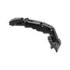 Blum 155° Unsprung 0-Protrusion Onyx Black Soft Close Cabinet Hinge