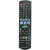 N2QAYB000980 Panasonic Blu-ray DMRXW440, DMRXW440GL, DMRXW440GLK, DMR-XW440, DMR-XW440GL, DMR-XW440GLK Remote Control