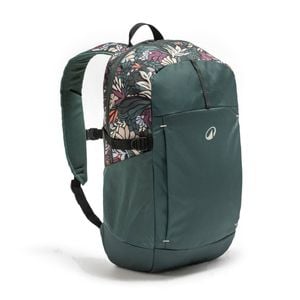 Decathlon - Hiking Backpack 20 L, Arpenaz 100 - Green - 20L