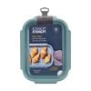 Joseph Carbon Steel Non-Stick Nest Small Kitchen Baking Tray Blue
