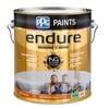 PPG Paints Endure 4L Accent Low Sheen Interior Wall Paint - 4L