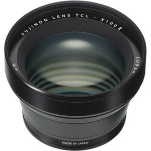 FUJIFILM TCL-X100 II Tele