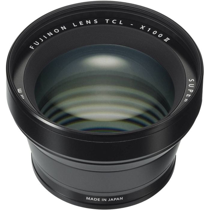 FUJIFILM TCL-X100 II Tele