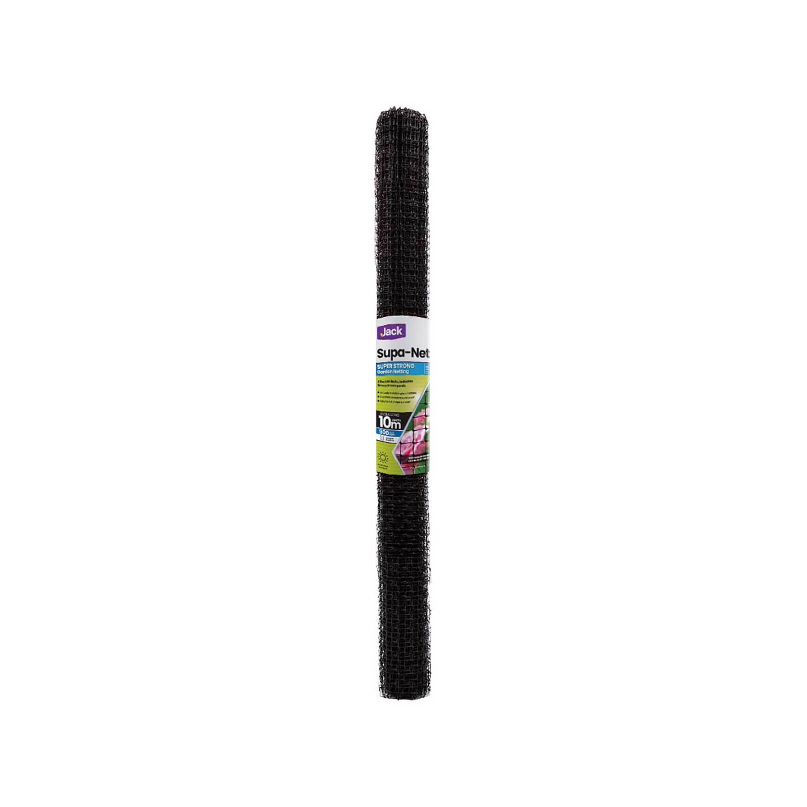 Jack 900mm x 10m Supa-Net