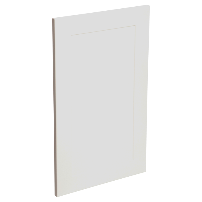 Kaboodle 450mm Macaroon Alpine Cabinet Door
