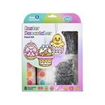 Boyle Easter Suncatcher Paint Kit 