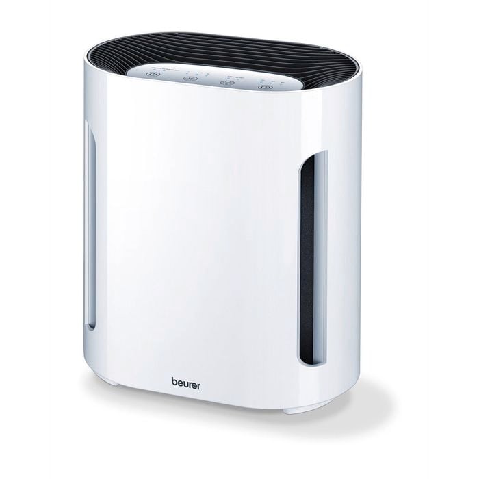 Beurer HEPA 13 Triple Filter Air Purifier - LR200