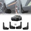 Mud Flaps Splash Guards For Chery Omoda 5 2023-2025 Mudguard Fender Front And Rear Set Of 4