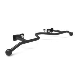 Smai Bolt On Chin Up Bar - Vanta Series -