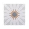 Decor8 200 x 200mm Barcelona Fes Cardamom Floor Matt Tile