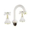 Shaw & Mason  Ivory Basin Set