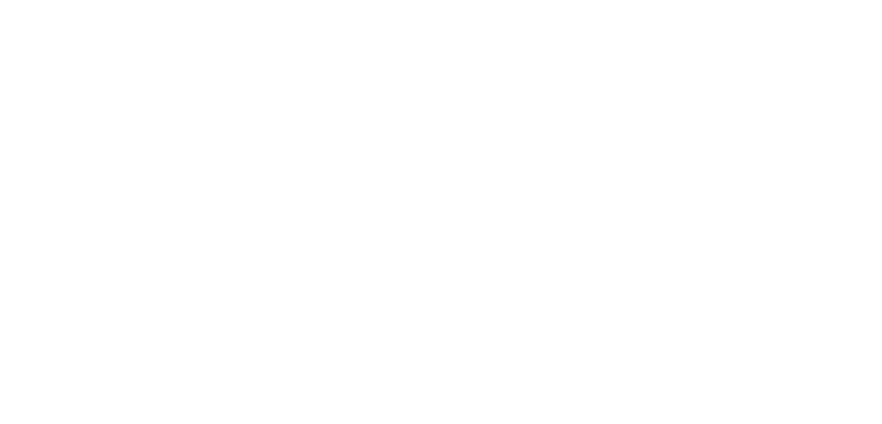 MYOB logo white.