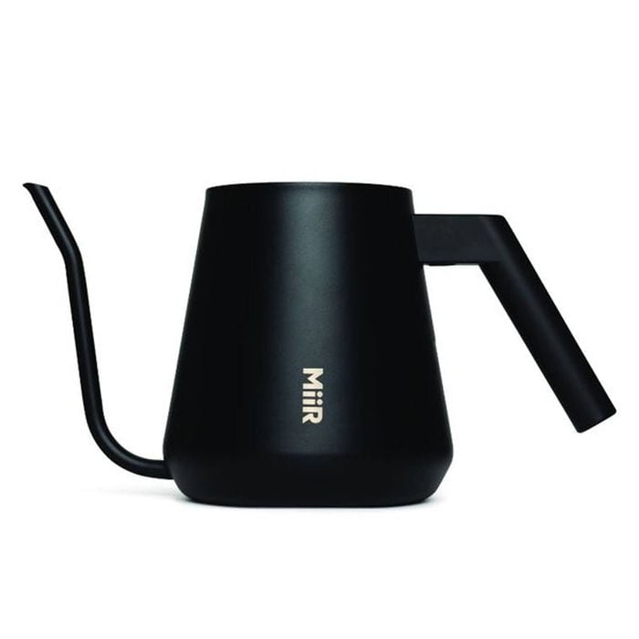 MiiR Pour Over Kettle - Black