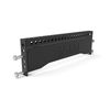 Smai Cross Beam Logo Plate - Vanta Series -