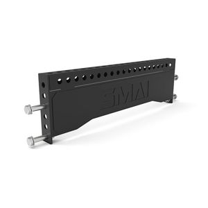 Smai Cross Beam Logo Plate - Vanta Series -