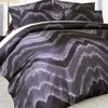 Big Sleep Midnight Quilt cover Set Black Double