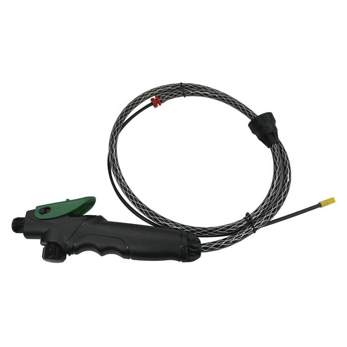 Silvan Garden Accessories Trigger And Hose
