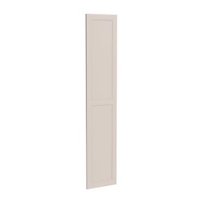 Kaboodle 450mm Cannellini Alpine Tall Pantry Door