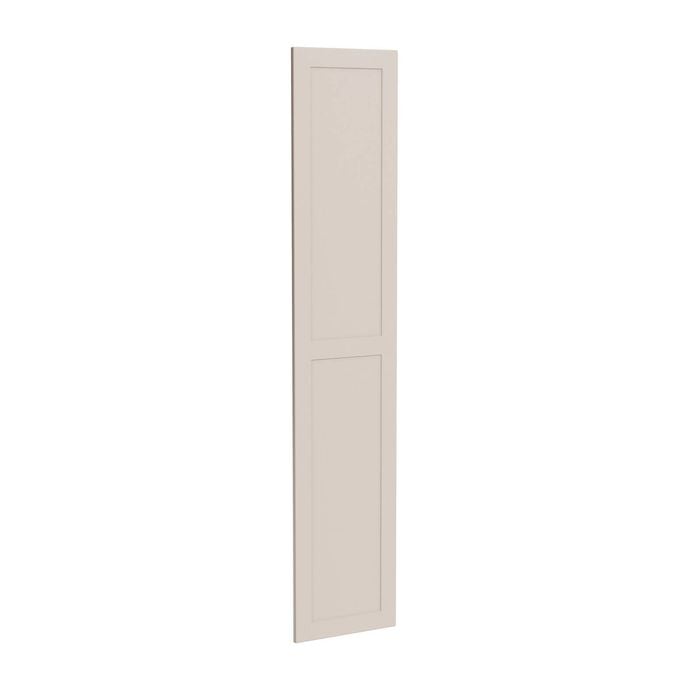 Kaboodle 450mm Cannellini Alpine Tall Pantry Door