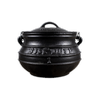 Best Duty - Flat Pot (Plat Potjie Pot) - Size 1
