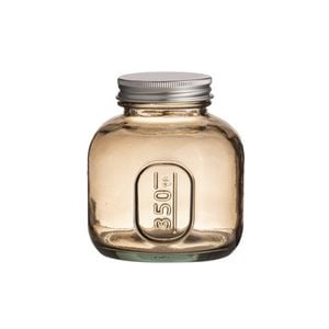 Ladelle Eco Recycled Rustico 350ml Storage Jar