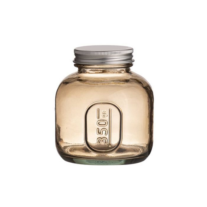 Ladelle Eco Recycled Rustico 350ml Storage Jar